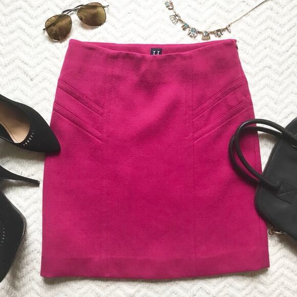 Tommy Hilfiger Pencil Skirt - Picture 1 of 7